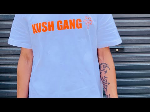 Q&A with Tar Nirror Kush Gang.🌴