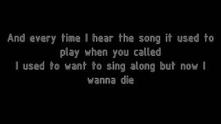 Mitchel Musso Speed Dial (Lyrics)