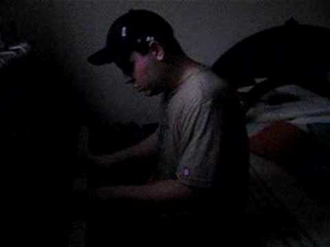 Thiago Forlevize - Hot n' Fried Piano