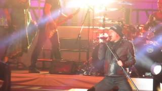 Avantasia with Michael Kiske - Reach out for the light, live in Berlin 2013