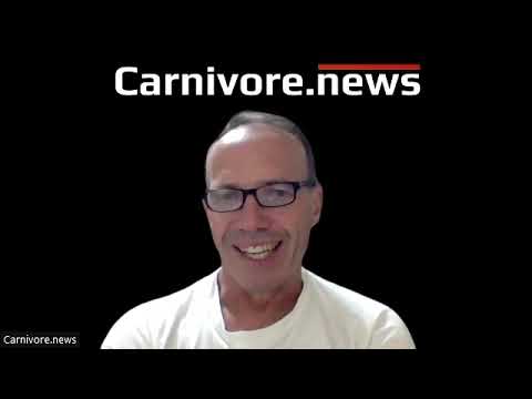 HbA1C and Carnivore