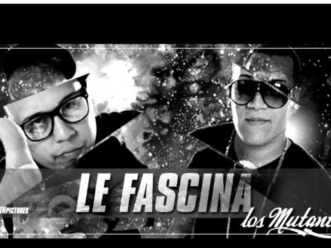 Le Fascina Genio y baby Jhonny Ft Joniel The One