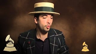 DJ Cassidy: Writing Calling All Hearts | GRAMMYs
