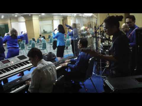Ku Dibri Kuasa (JPCC Worship) by GDI Worshippers