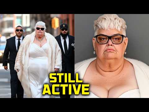 Deadliest Mafia Bosses' Wives Who Are Still Active In 2025