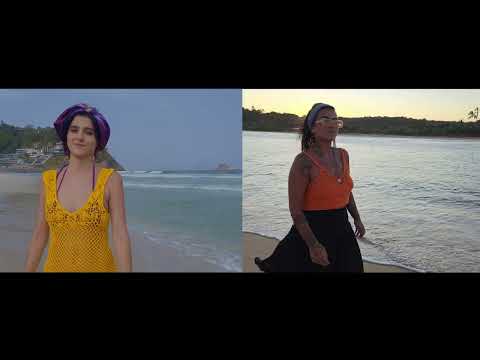 Madhá - Praia Quente ft Manu Testa