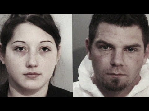 How Terri-Lynne McClintic Became a Killer