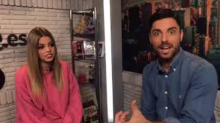 Nerea | Presentación de su single "Y ahora no" en rtve