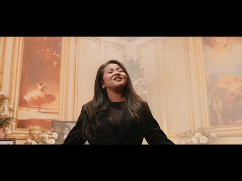 CINDY LALTHANPUII - VANAH LAWMMAN (COVER)