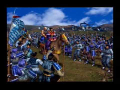 Dynasty Warriors 2: Ending - Wei
