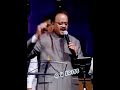 S P B Stage Performance Mandram Vandha Thendralukku Manjam Vara Nenjam Illaiyo Anbe Yen Anbe Song