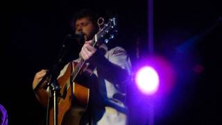 Dan Mangan - Rows of Houses