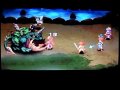 Lunar Silver Star Harmony Boss 7 Dragonmaster