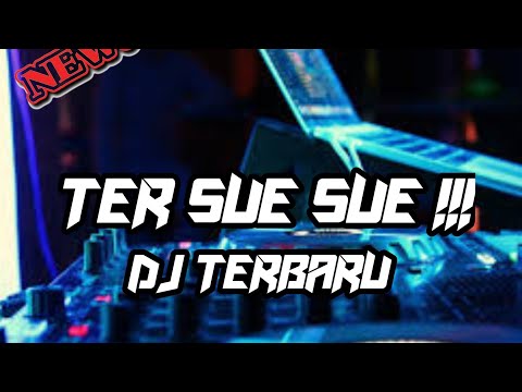 DJ SUE SUE X GIVE IT TO ME !!! DJ TERBARU VIRAL !!!