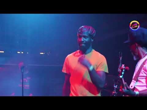 Scientist & The Uppercut Band's Rise in UK Music Scene