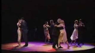 Jorge Torres y Natalia Hills,Carlos y Rosa Perez,Ruben y Sabrina,Dante y Akie,--Tango