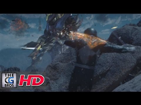 CGI VFX Breakdowns : "PowerRangers: VFX Before and After" - by Ingenuity Engine