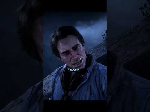 The Farewell Scene with Arthur hits way harder from John's perspective