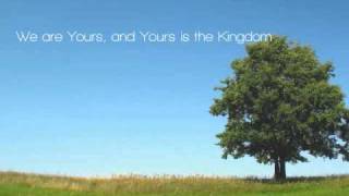 Where the Spirit of the Lord Is - Chris Tomlin (ft. Christy Nockels) (mv lyrics download)