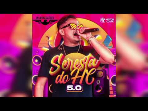 Eu Sou O Assunto - Heitor Costa feat. Nadson O Ferinha (seresta do hc 5.0)