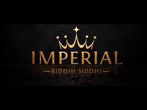 3D Tour Of Imperial Riddhi Siddhi