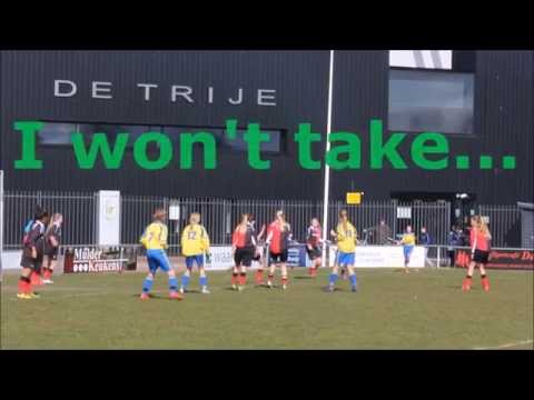 SC Franeker MC1 tegen Bergum MC1