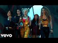 David Guetta Hey Mama ERS REMIX Harley Quinn CHASE SCENE