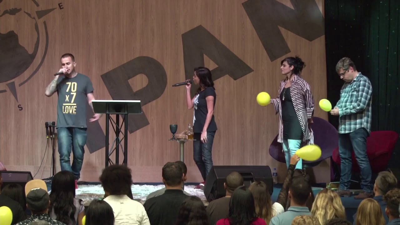 Pra. Fernanda Brum - Setembro Amarelo | Mensagem Completa