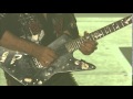 Scorpions 2011.Six String Sting (Guitar Solo (Matthias Jabs)