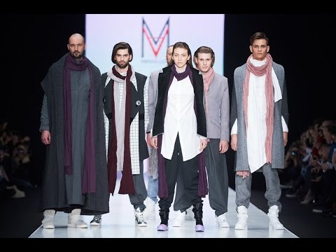 Slava Zaitsev’s Fashion Laboratory F/W 2017-2018