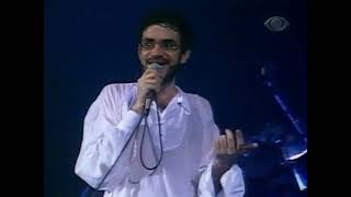 Legião Urbana - Pais E Filhos (Ao Vivo)