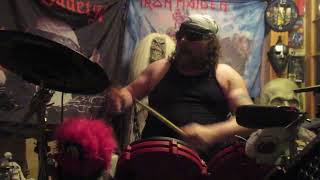 Ozzy &amp; Bill Ward-Jack&#39;s Land @ozzyosbourne