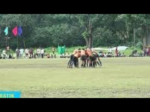 DAY 04 FOOTBALL MACH UKWA