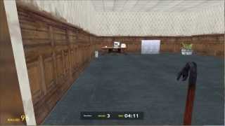 Me quede bugueado!!!!!!!/ PropHunt / Con Alan Luna Show