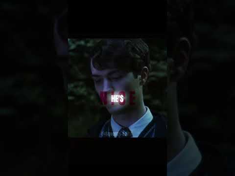 You Think The Devil Has Horns #harrypotter