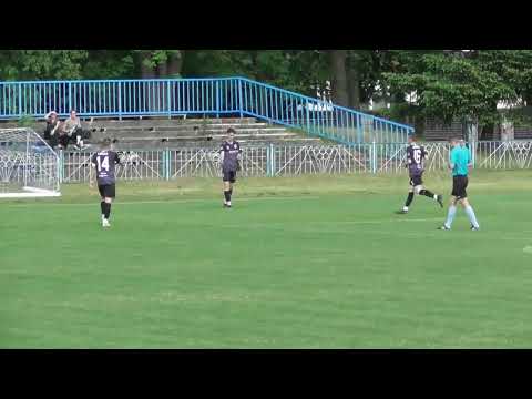 26K. V Ligi Unia Nowa Sarzyna - Junior Zakrzów 1-1 27.05.2023r. - skrót meczu
