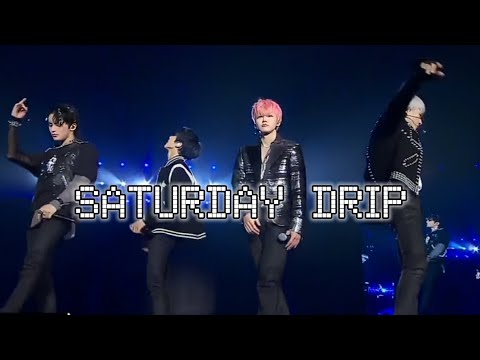 [230603] NCT DREAM 'THE DREAM SHOW 2 IN YOUR DREAM' - SATURDAY DRIP