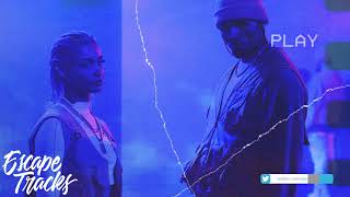 DaniLeigh, Chris Brown - Easy Remix (Lyrics) - YouTube