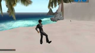 Adam Lambert, Second life. I cant get no, Satisfaction