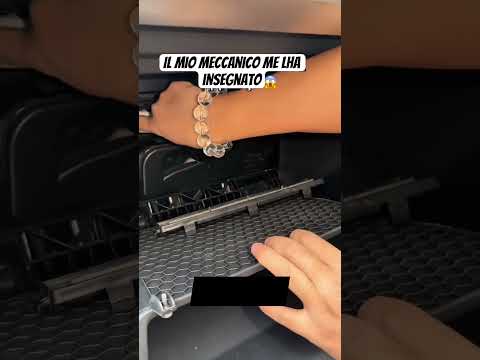 #automobile #rimozione #consigliauto #autosvezzamento #trucchiauto #auto