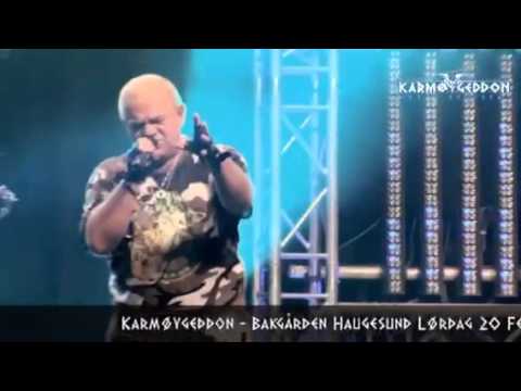 Dirkschneider ( UDO )