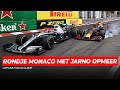Rondje Monaco met Jarno Opmeer| GPFans Track Guide