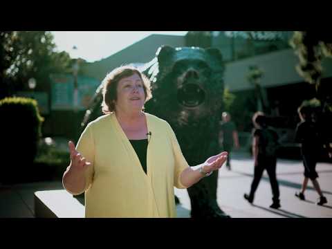 Welcome to Alumni Day