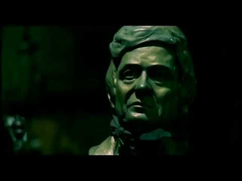 Johnny Cash cantando "Vou taca o Piru" de Nego Bam