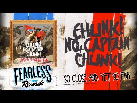 Video thumbnail for So Close Yet So Far
