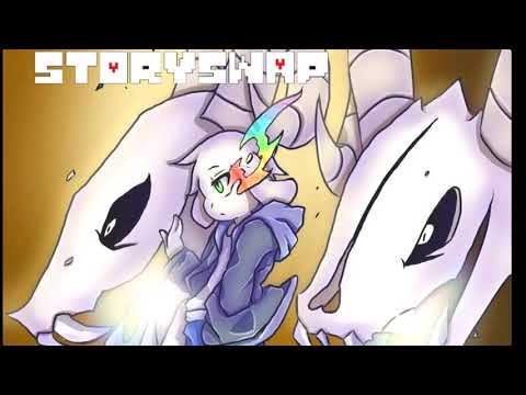 CR! STORYSWAP - FINAL  SAVIOR