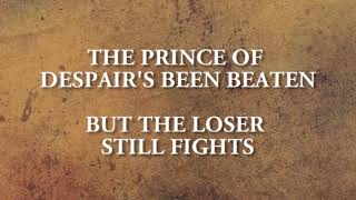 Love Alone - Caedmon&#39;s Call (Lyrics)