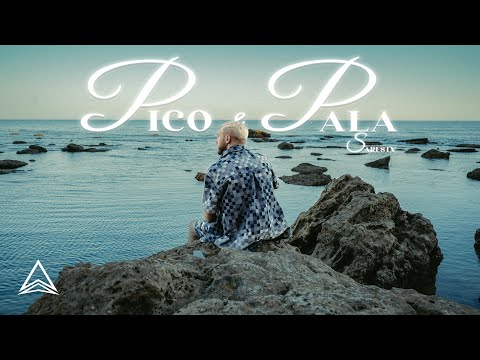 Sarestv - PICO Y PALA (Official Video)