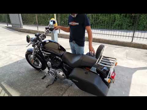 usato garantito Harley-Davidson Monza!