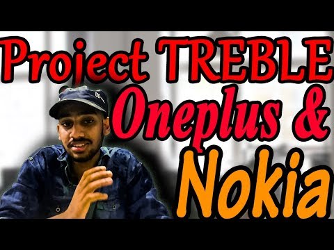 Why Oreo update is sent late on Current Oneplus and Nokia devices? Simple explanation